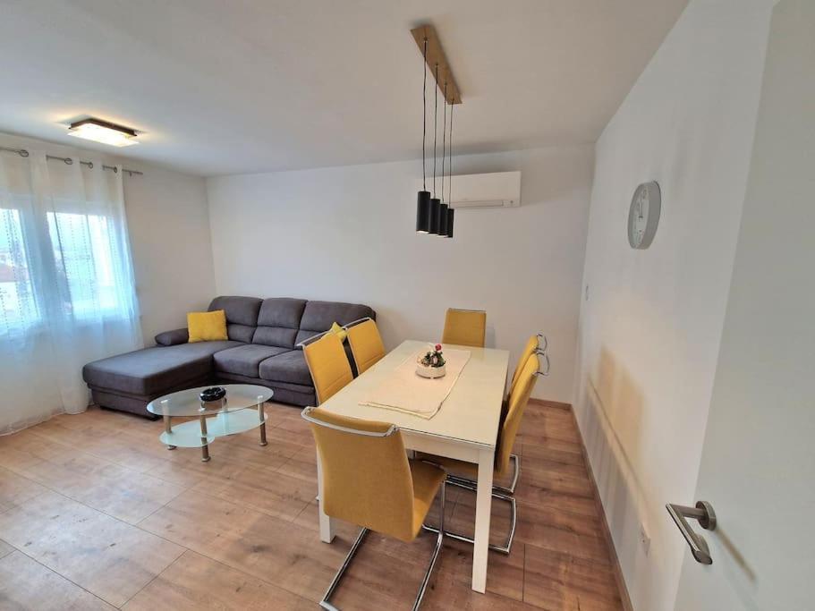 Appartamento Novi Nps Pola