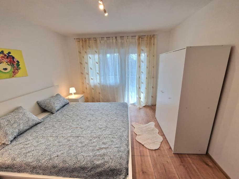 Appartamento Novi Nps